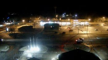 Weather camera view of King George County EOC.