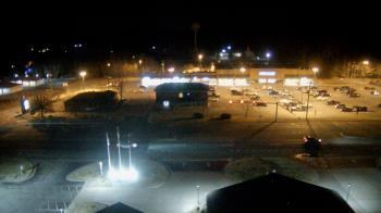 Weather camera view of King George County EOC.