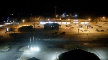 Weather camera view of King George County EOC.