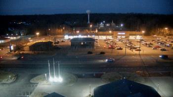 Weather camera view of King George County EOC.