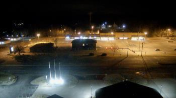 Weather camera view of King George County EOC.