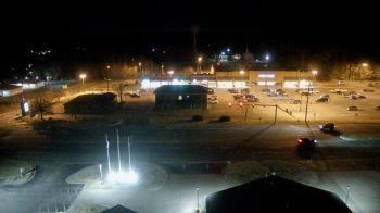 Weather camera view of King George County EOC.