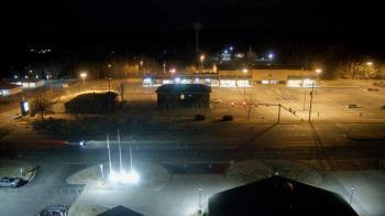 Weather camera view of King George County EOC.