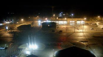 Weather camera view of King George County EOC.