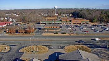 Weather camera view of King George County EOC.