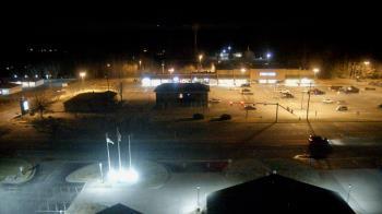 Weather camera view of King George County EOC.