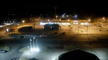 Weather camera view of King George County EOC.