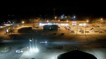 Weather camera view of King George County EOC.