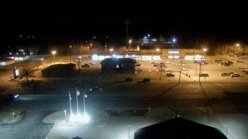 Weather camera view of King George County EOC.