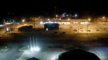 Weather camera view of King George County EOC.