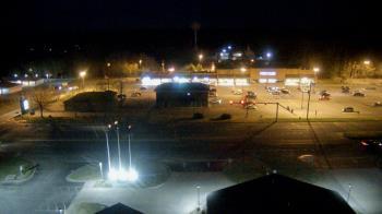 Weather camera view of King George County EOC.