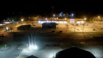 Weather camera view of King George County EOC.