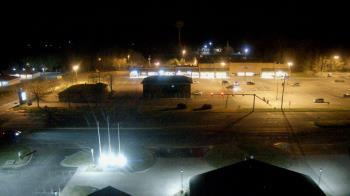 Weather camera view of King George County EOC.