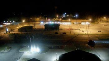 Weather camera view of King George County EOC.