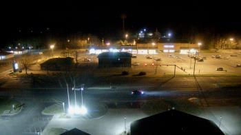 Weather camera view of King George County EOC.