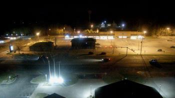 Weather camera view of King George County EOC.