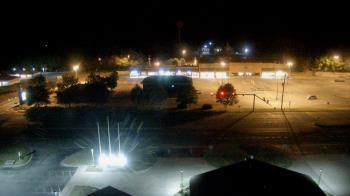 Weather camera view of King George County EOC.