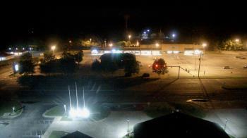 Weather camera view of King George County EOC.