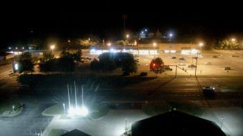 Weather camera view of King George County EOC.