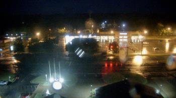 Weather camera view of King George County EOC.