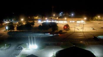 Weather camera view of King George County EOC.