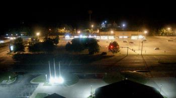 Weather camera view of King George County EOC.