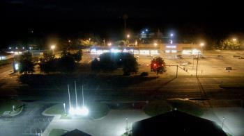 Weather camera view of King George County EOC.