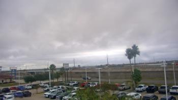 Weather camera view of Neessen Chevrolet Buick GMC.