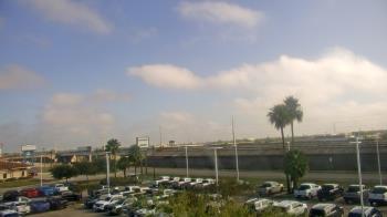 Weather camera view of Neessen Chevrolet Buick GMC.