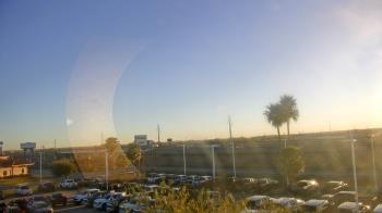 Weather camera view of Neessen Chevrolet Buick GMC.