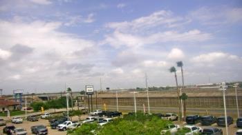 Weather camera view of Neessen Chevrolet Buick GMC.