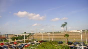 Weather camera view of Neessen Chevrolet Buick GMC.