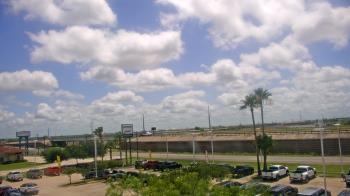 Weather camera view of Neessen Chevrolet Buick GMC.