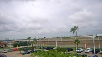 Weather camera view of Neessen Chevrolet Buick GMC.