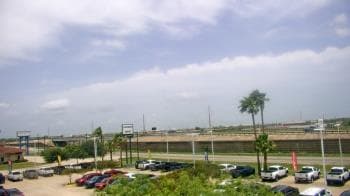 Weather camera view of Neessen Chevrolet Buick GMC.