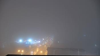 Weather camera view of Kankakee County Administration Building.