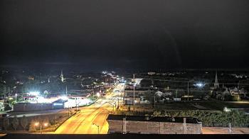 Weather camera view of Kankakee County Administration Building.