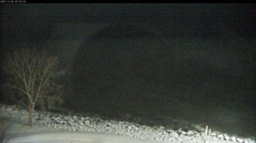 Weather camera view of Carthage College.