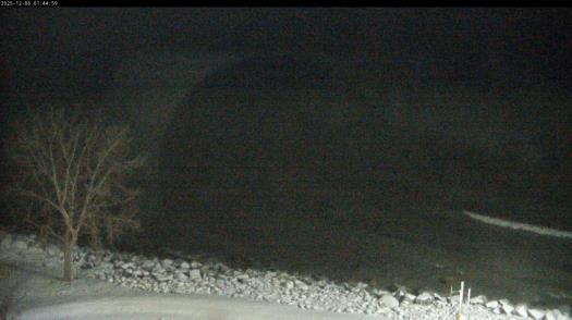 Weather camera view of Carthage College.