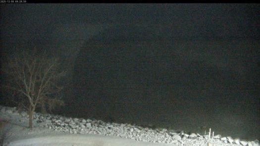 Weather camera view of Carthage College.