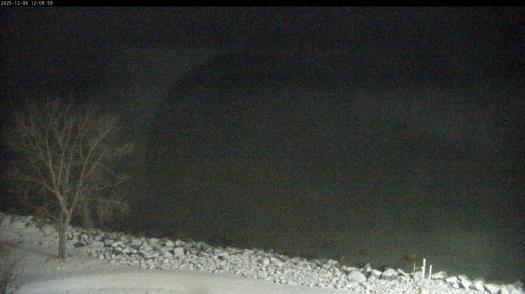 Weather camera view of Carthage College.