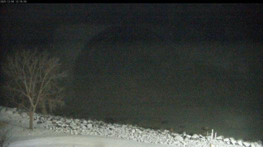 Weather camera view of Carthage College.