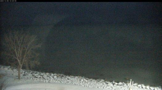 Weather camera view of Carthage College.