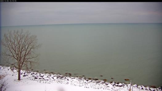 Weather camera view of Carthage College.
