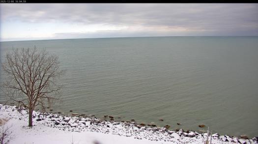 Weather camera view of Carthage College.