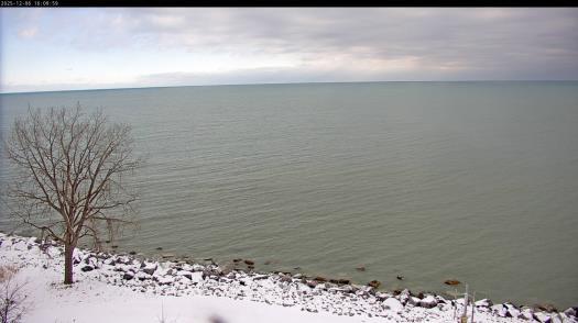 Weather camera view of Carthage College.