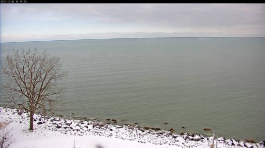 Weather camera view of Carthage College.