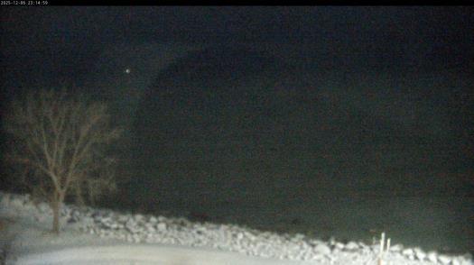 Weather camera view of Carthage College.