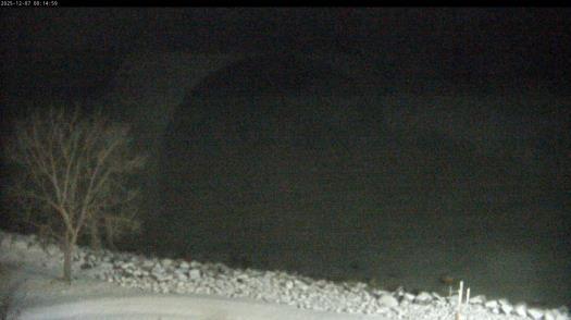 Weather camera view of Carthage College.