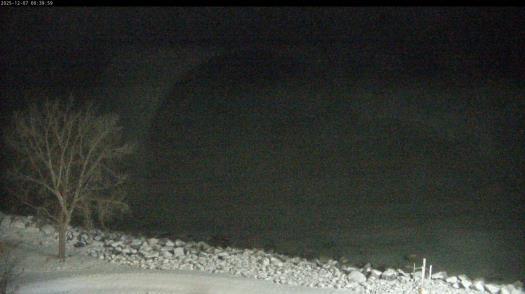 Weather camera view of Carthage College.